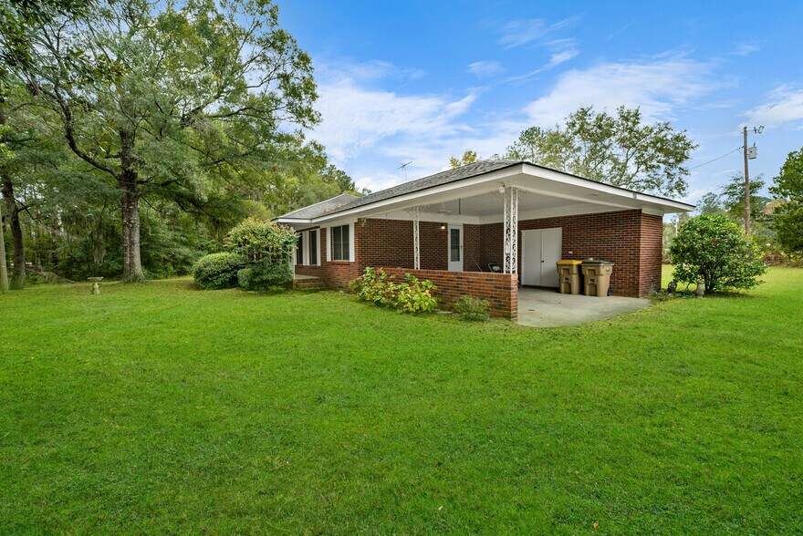 More Photos Of 2345 Eldora Rd, Ellabell Land For Sale