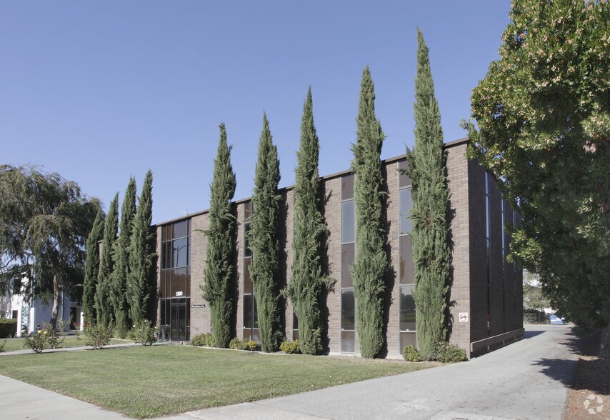 More Photos Of 1180 Coleman Ave, San Jose Office For Lease