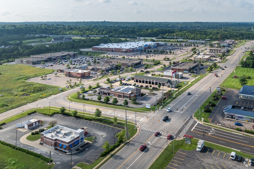 More Photos Of 8115 Highland Pointe Dr, West Chester Bank For Sale