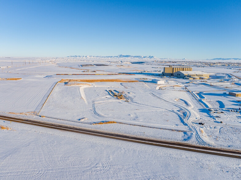 More Photos Of 435 US Highway 87, LOT 8, Great Falls Land For Sale