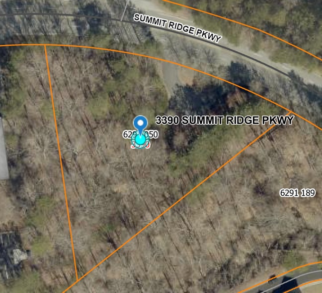 Primary Photo Of 3390 Summit Ridge Pkwy, Duluth Land For Sale