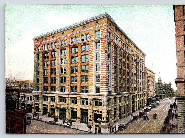 More Photos Of 354 S Spring St, Los Angeles Apartments For Lease