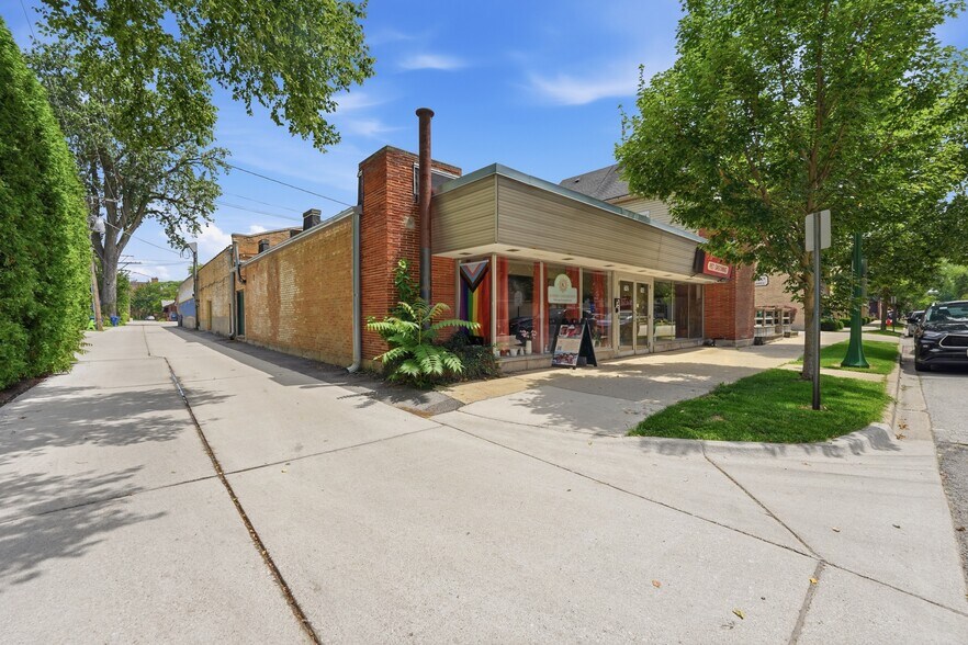 More Photos Of 736 12th St, Wilmette Land For Sale