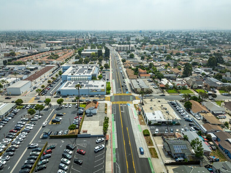 More Photos Of 3503 Lexington Ave, El Monte Medical For Sale