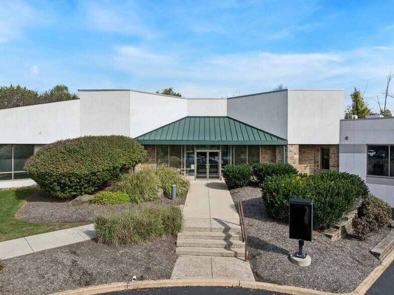 Primary Photo Of 333 Technology Dr, Malvern Office For Lease