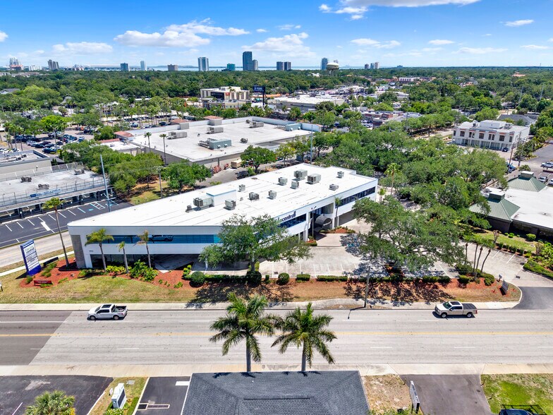 More Photos Of 3902 Henderson Blvd, Tampa Office For Lease