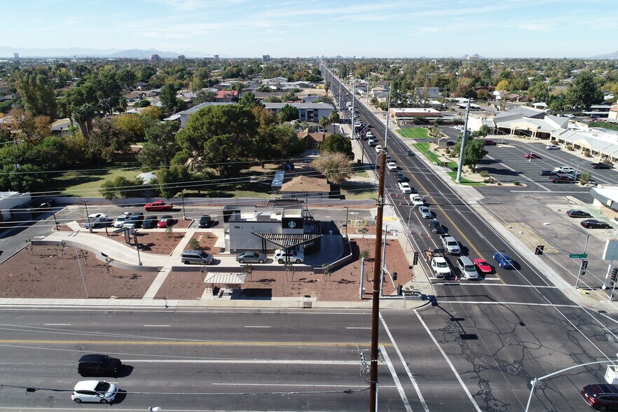 More Photos Of 356 Stapley, Mesa Restaurant For Sale