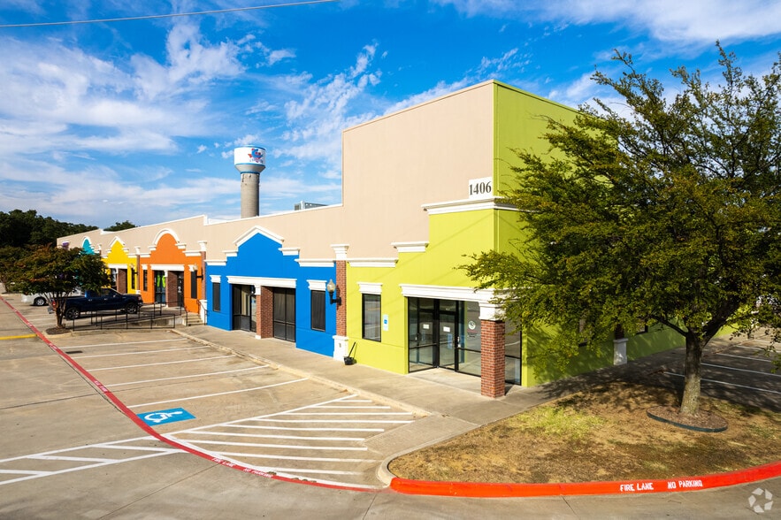 More Photos Of 1400 N Corinth St, Corinth Unknown For Lease