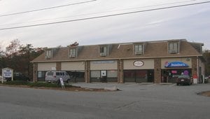 More Photos Of 40 Industry Rd, Marstons Mills Office For Sale