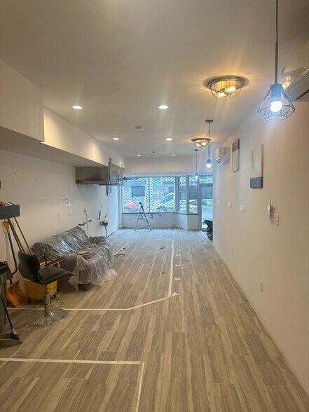 More Photos Of 309 Martin Luther King Jr Dr, Jersey City Storefront Retail Residential For Sale