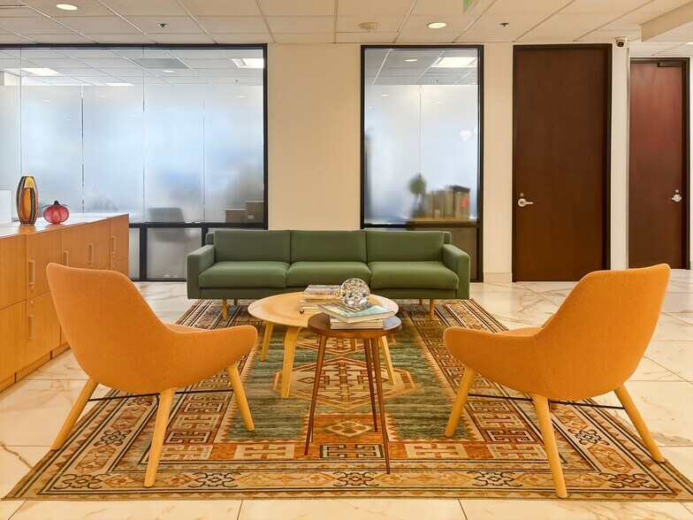 More Photos Of 100 Fillmore St, Denver Coworking Space