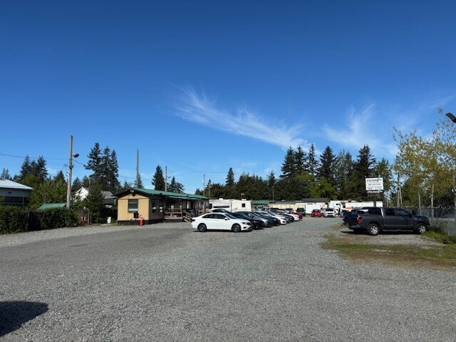 More Photos Of 23904 Fraser Hwy, Langley Land For Lease