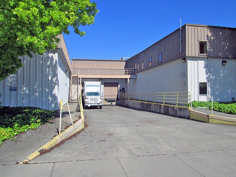 More Photos Of 1800 Lombardi Ln, Santa Rosa Manufacturing For Lease