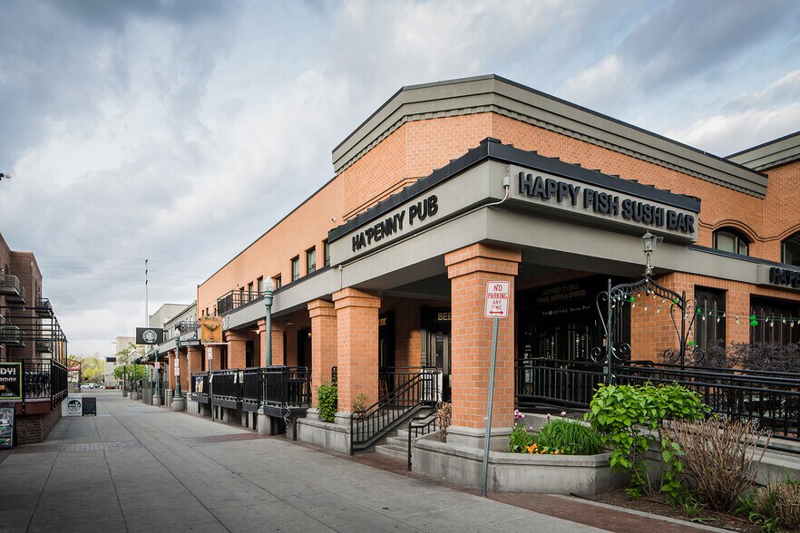 More Photos Of 855 W Broad St, Boise Office For Lease