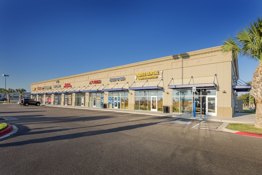 More Photos Of 4027 E US Highway 83, Rio Grande City Unknown For Lease