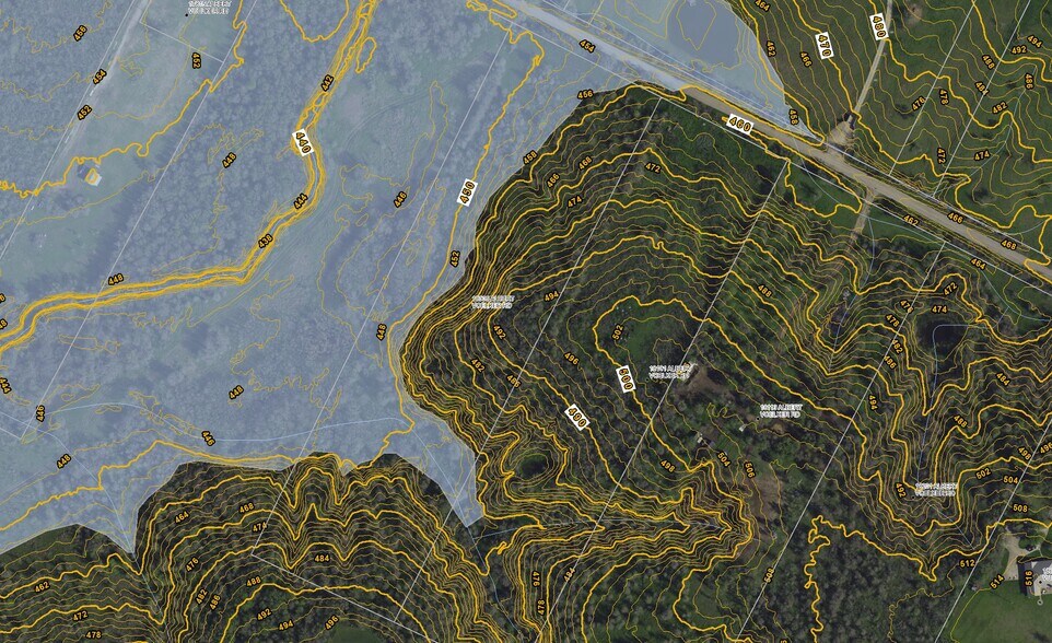 More Photos Of 18005 Albert Voelker rd, Elgin Land For Sale