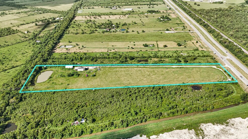 More Photos Of 5149 US 90, Dayton Land For Sale