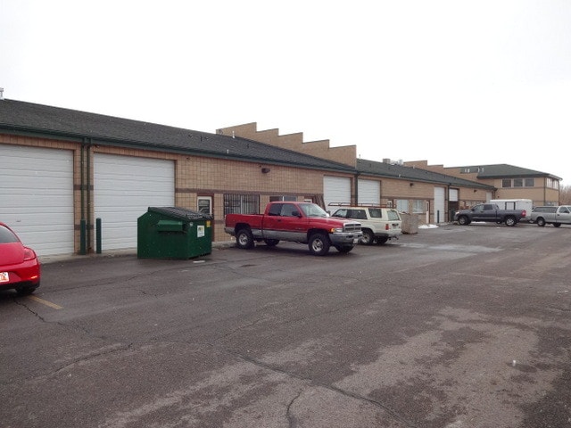 More Photos Of 1086 N 450 W, Springville Light Manufacturing For Sale