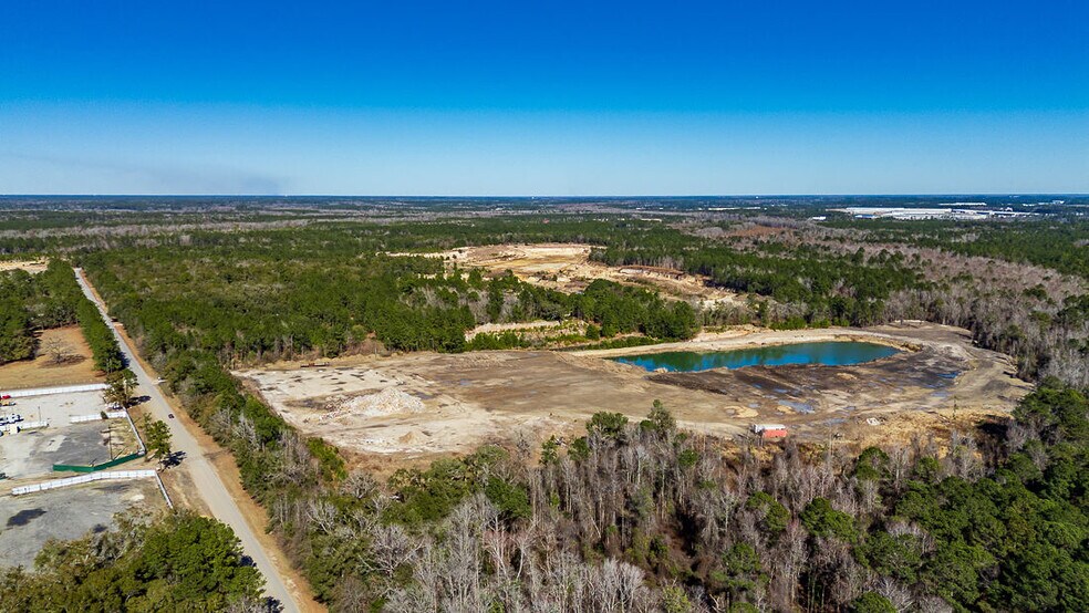 More Photos Of 659 Godley Road, Bloomingdale Land For Sale