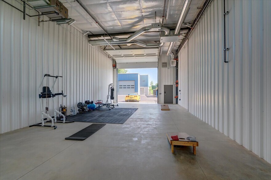 More Photos Of 644 Liberty Dr #A, Verona Warehouse For Sale