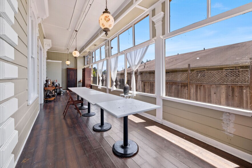 More Photos Of 8041 Soquel Dr, Aptos Hospitality For Sale
