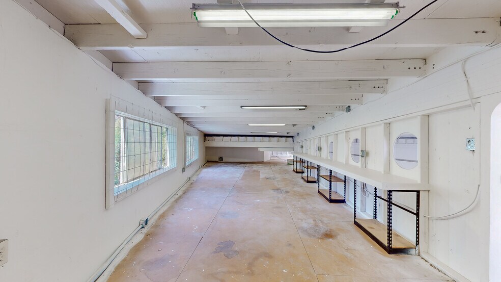 More Photos Of 4020 San Pablo Dam Rd, El Sobrante Warehouse For Sale