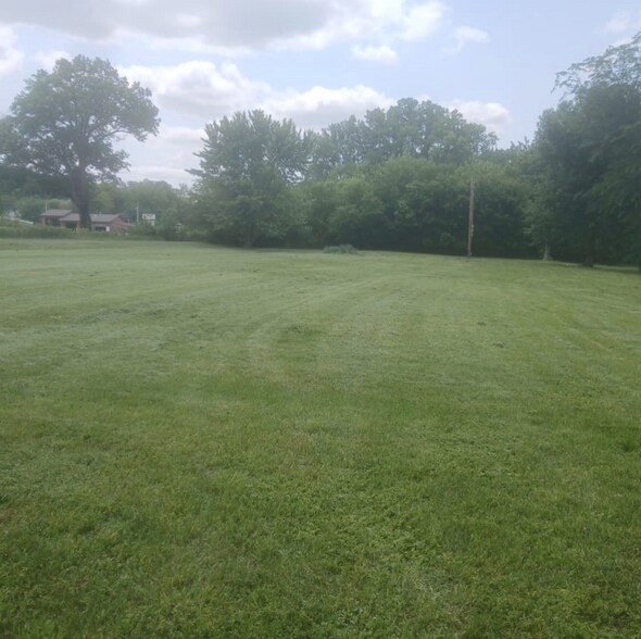 More Photos Of 206 9TH Avenue North, Albany Land For Sale