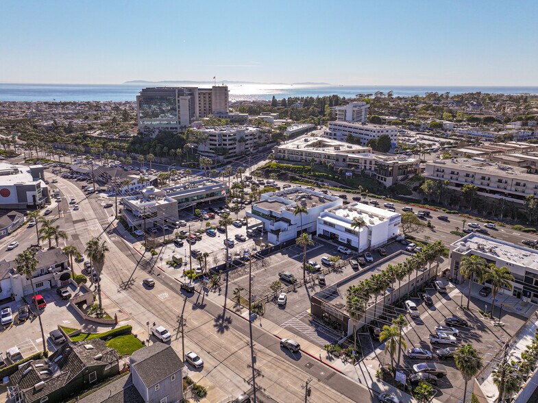More Photos Of 419 Old Newport Blvd, Newport Beach Medical For Sale