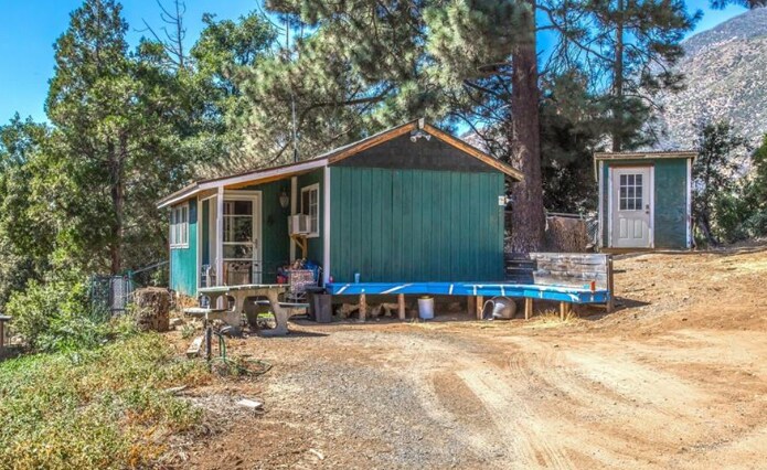 More Photos Of 39065 Oak Glen Rd, Oak Glen Land For Sale