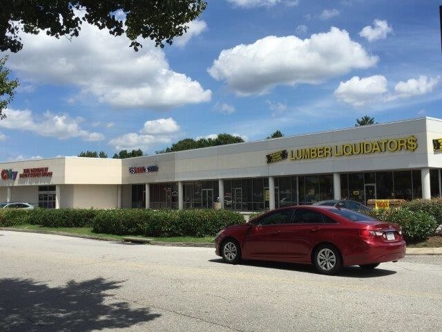 More Photos Of 585-597 Ordnance Rd, Glen Burnie Unknown For Lease