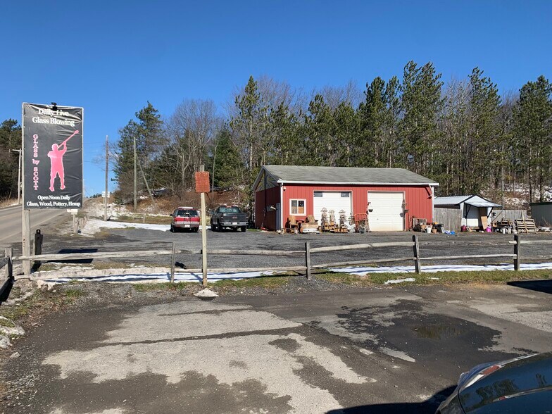 Primary Photo Of 14470 Appalachian Hwy, Davis Light Manufacturing For Sale