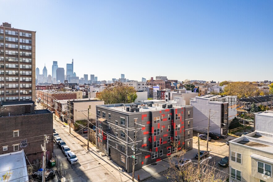 More Photos Of 1254 N Carlisle St, Philadelphia Apartments For Sale