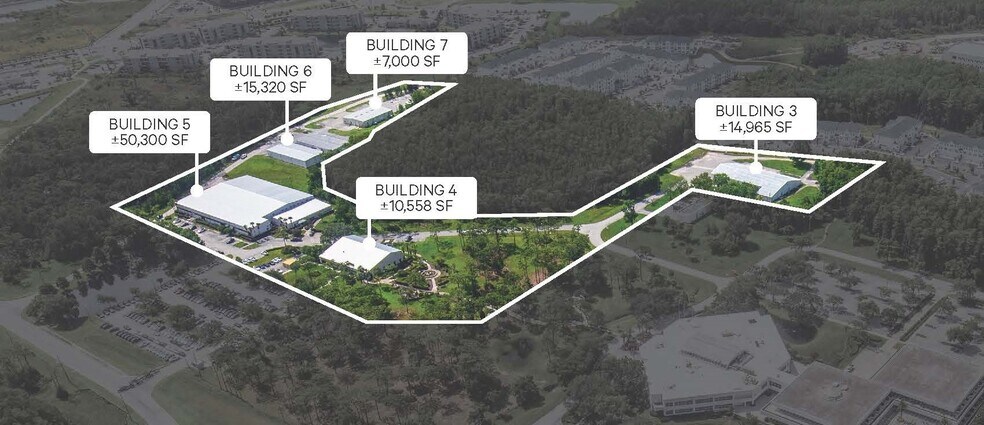 Primary Photo Of , Kissimmee Industrial For Sale