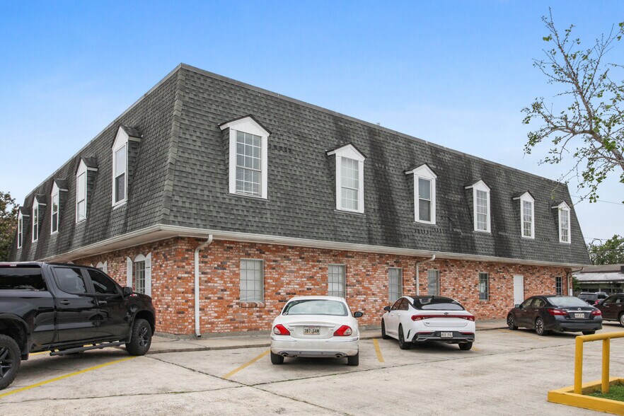 More Photos Of 4520 Wichers Dr, Marrero Medical For Lease