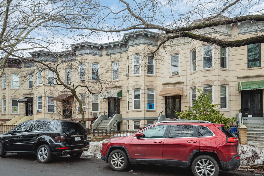 More Photos Of , Ridgewood Multifamily For Sale