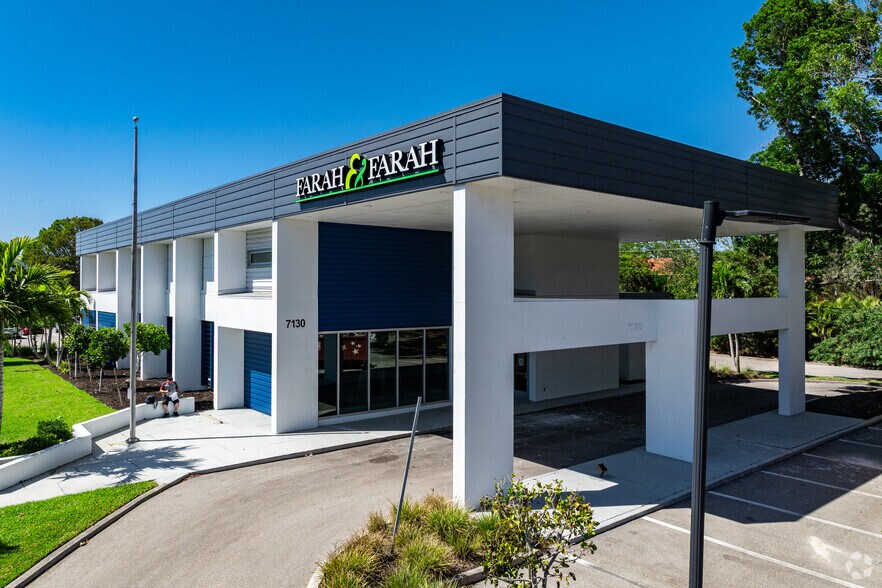 Primary Photo Of 7130 College Pky, Fort Myers Office For Lease