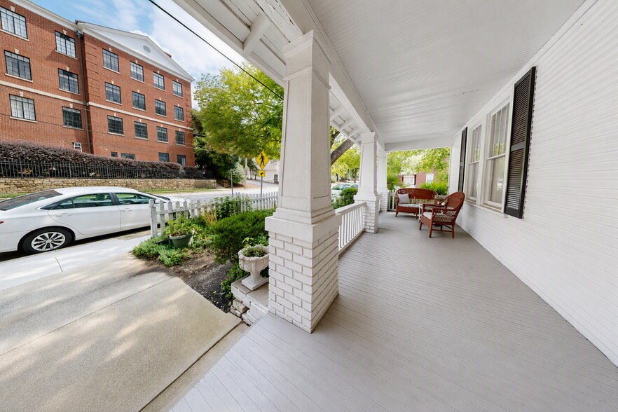More Photos Of 725 W Morgan St, Raleigh Apartments For Sale