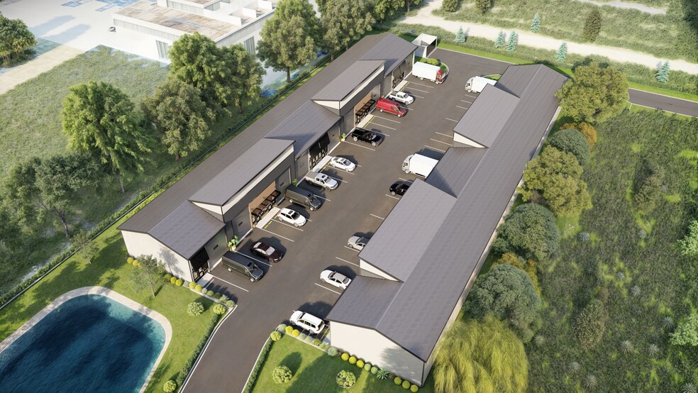 Primary Photo Of Stelfast Parkway, Strongsville Showroom For Sale