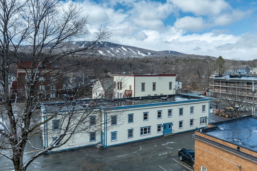 More Photos Of 156 Main St, Ludlow Office For Sale