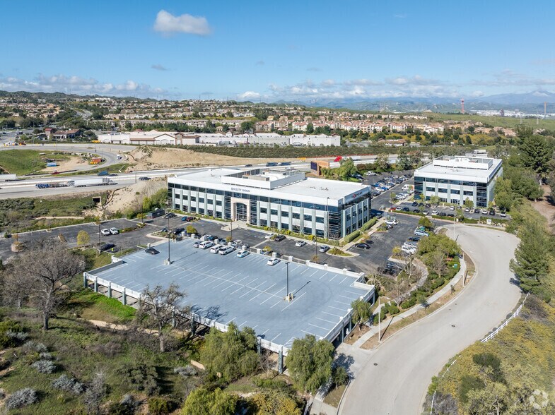 More Photos Of 25124 Springfield Ct, Valencia Office For Lease