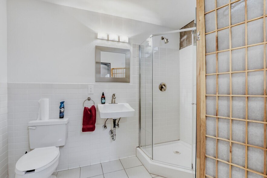 More Photos Of 3528 Tejon St, Denver Office For Sale