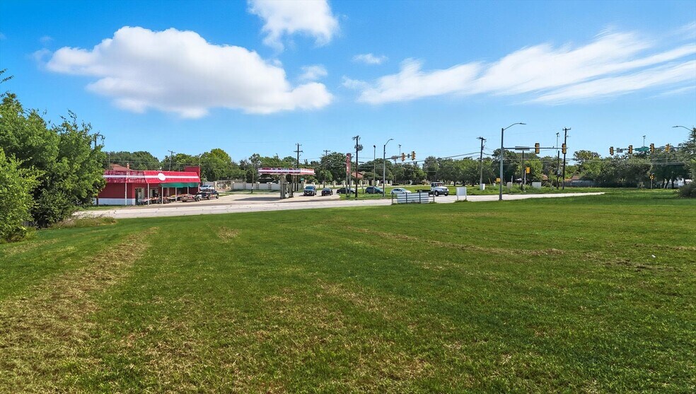 More Photos Of 5295 Boat Club Rd, Fort Worth Land For Sale