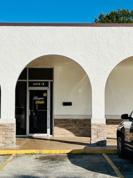 More Photos Of 7345 Jackson Springs Dr, Tampa Office For Lease