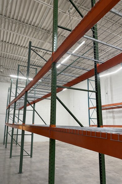 More Photos Of 7515-7665 19 Mile Rd, Sterling Heights Warehouse For Lease