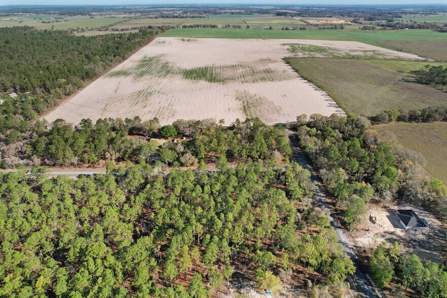 More Photos Of Nw 225th Avenue Ave @ NW 6th Street, Dunnellon Land For Sale