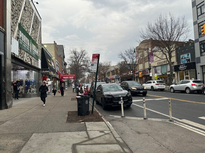 More Photos Of 3060 Steinway St, Astoria Storefront Retail Office For Sale