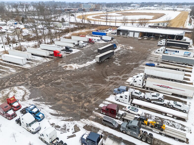 More Photos Of 1319 Tile Factory Ln, Louisville Land For Lease
