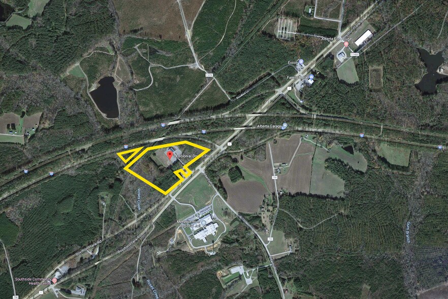 More Photos Of 24 Colonial Downs Pl, Alberta Veterinarian Kennel For Lease