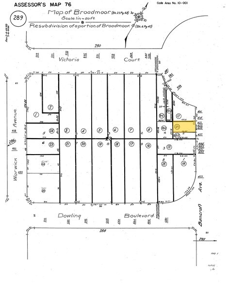 Primary Photo Of 423-425 Bancroft Ave, San Leandro Freestanding For Lease