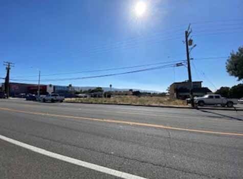 More Photos Of 42235 50th St W, Quartz Hill Land For Sale